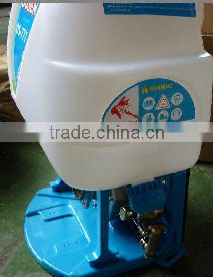 agricultural power sprayer 777
