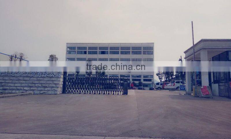 double swing metal security door design with good quality