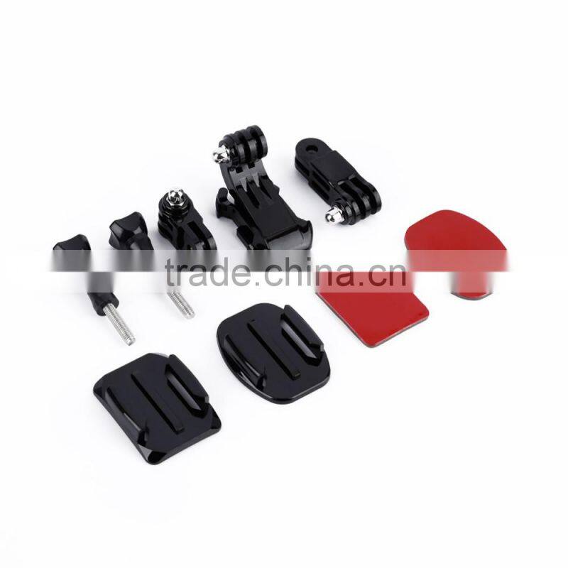 Rc Drone Replacements Accessories Bundle Set for GoPro Hero 4 3+ 3 2 & GoPro Hero