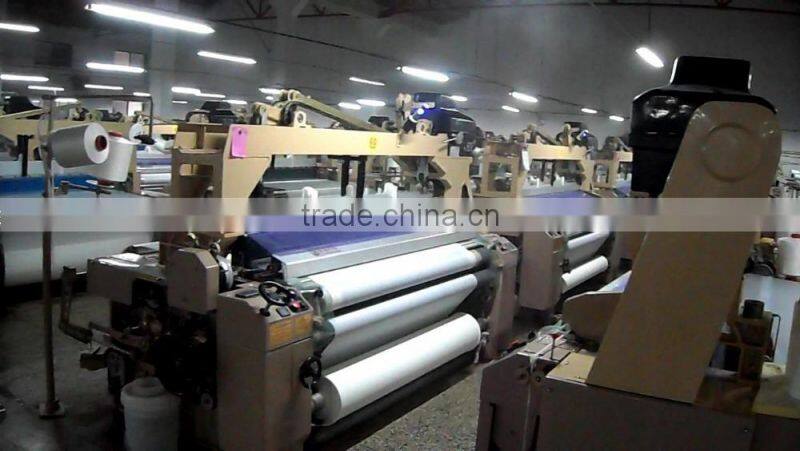 textile water jet looms /weaving machine price/150cm SINGLE NOZZLE WATER JET LOOM 151130