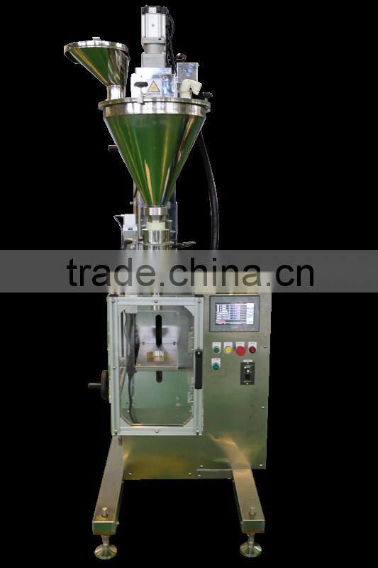 Automatic Bottle packing machine