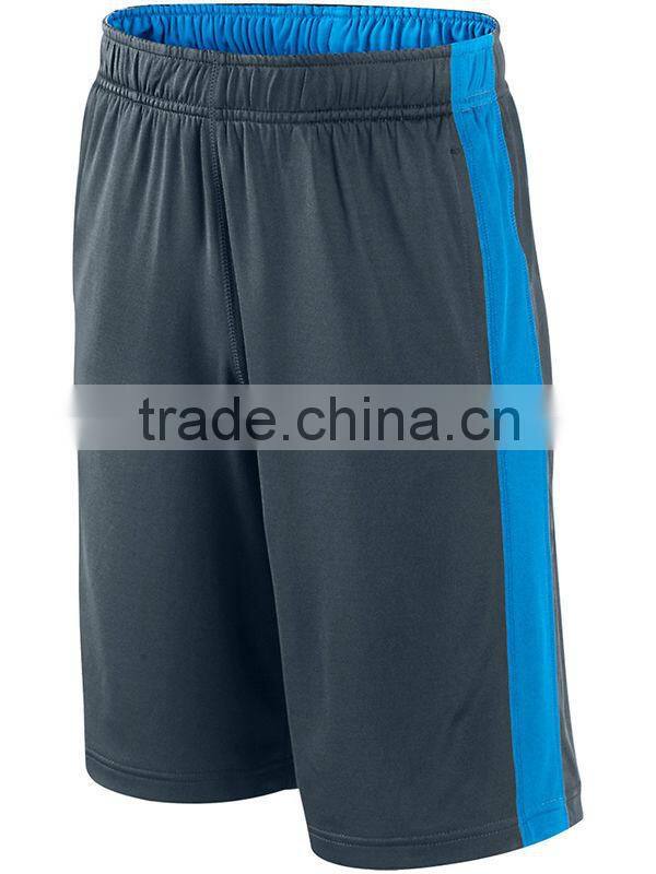 men's polyester tennis shorts quick dry wear