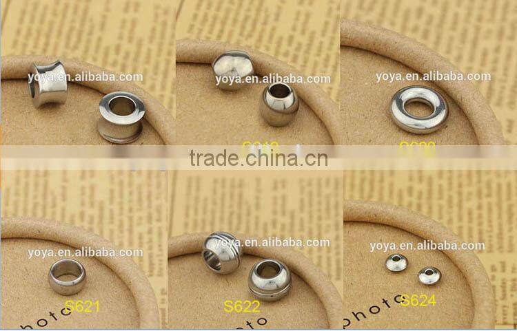 hardware accessories S652 stainless steel jewelry finding