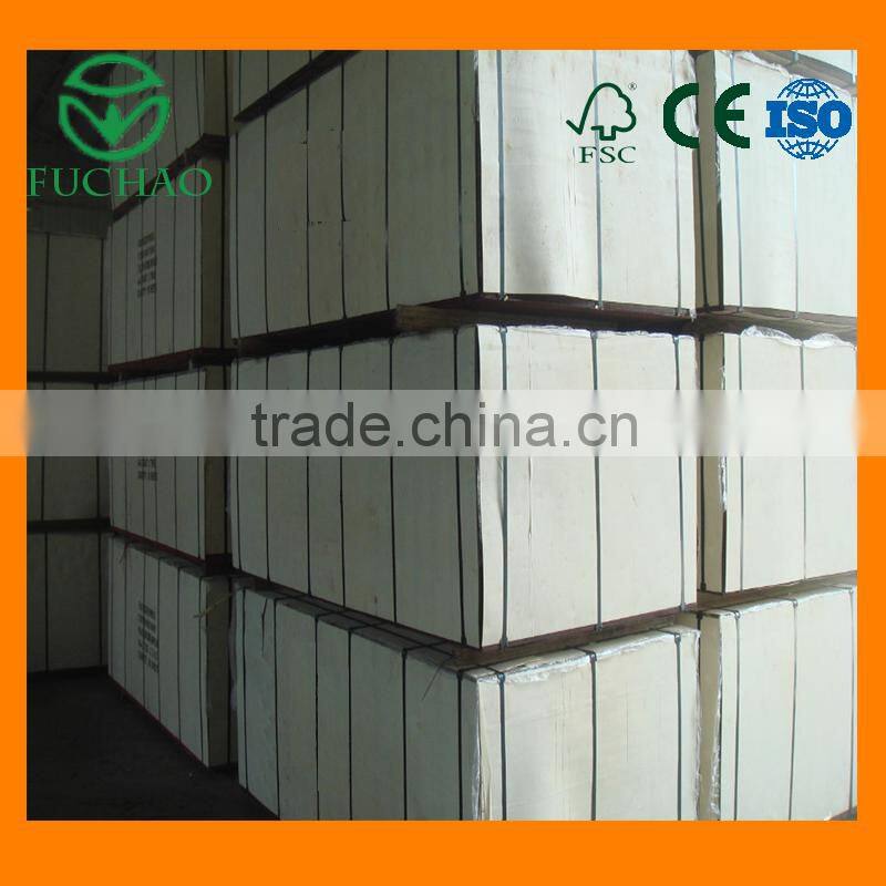 High quality laminated plywood sheets with lowest price of laminated plywood