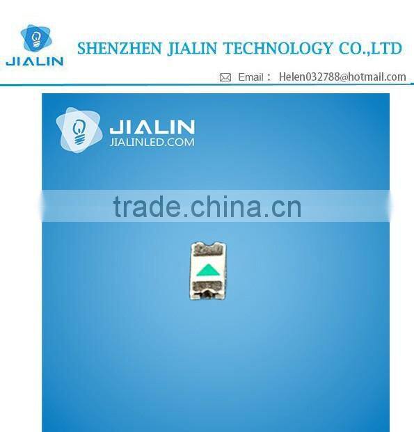 0603 0.4T surface mount 25mA blue good price mini epistar sanan led chip