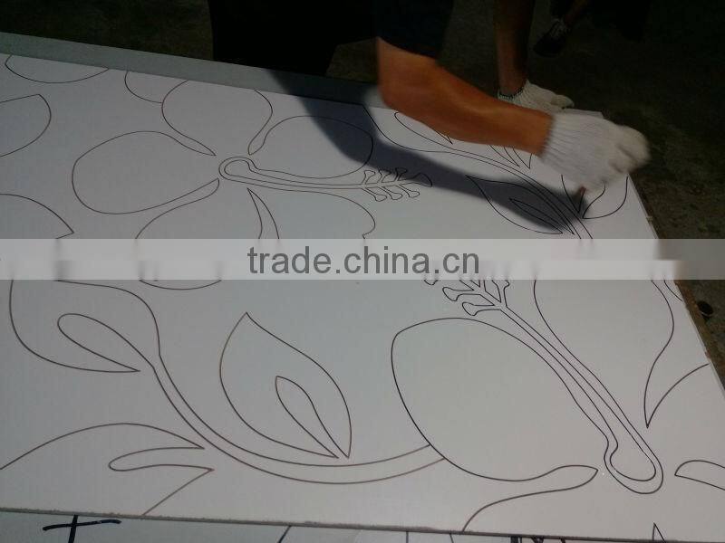 wood engraving machine