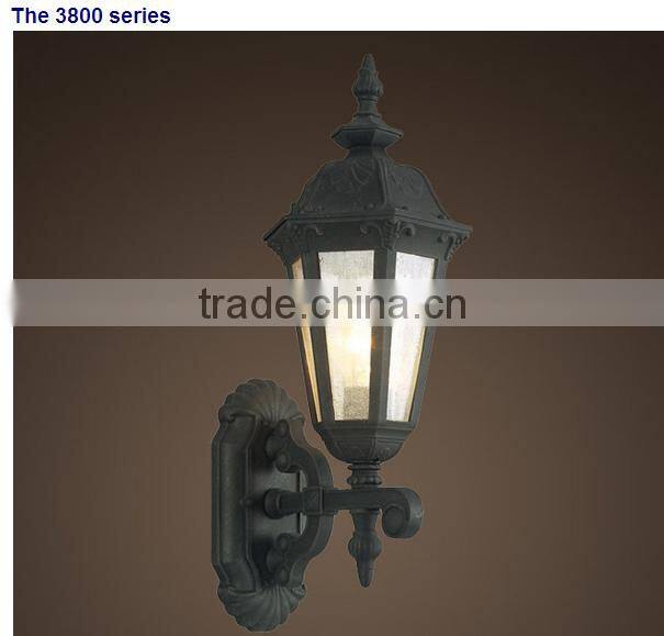 European style classic outdoor ceiling light
