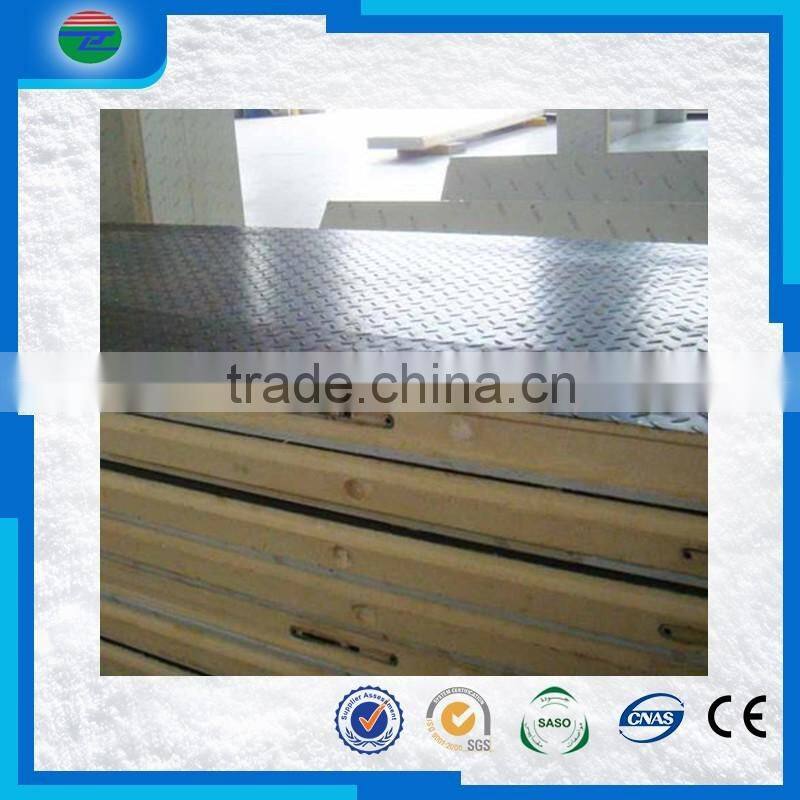 New style best quality pu sandwich wall panel cold room panel