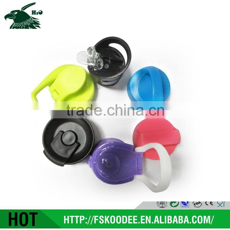 fashion custom glass bottle custom shape/ special shape glass water bottle