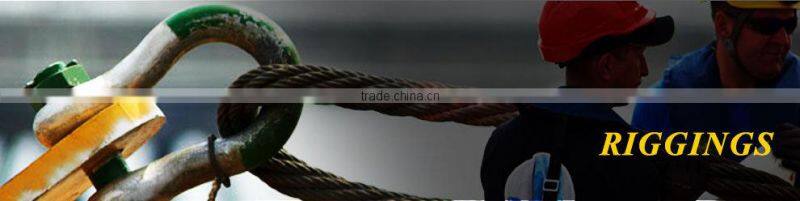 different types of small stainless steel shackles color code stainless steel, shackle