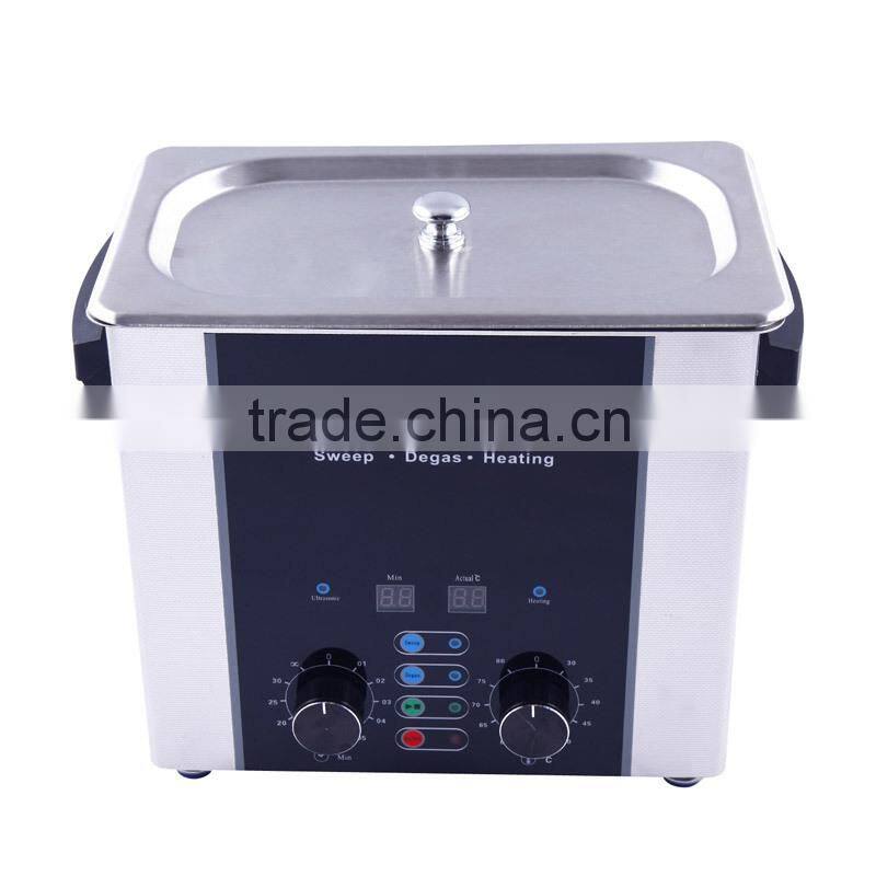digital Ultrasonic Cleaner SMD 030 industrial ultrasonic glasses cleaner