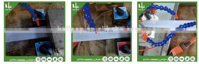 Many Style Many Color Plastic POP Clip Strips