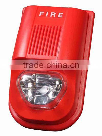 fire alarm sounder strobe H-SGB