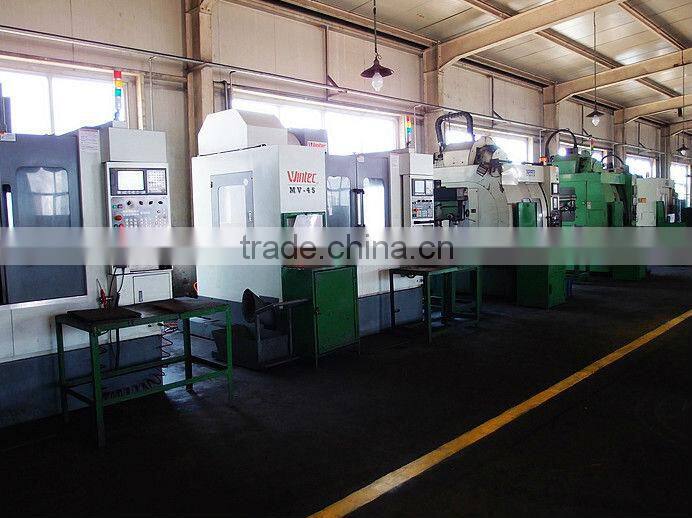 AS 30CrMoV64 Connective Joint for Excavator Export to Australia