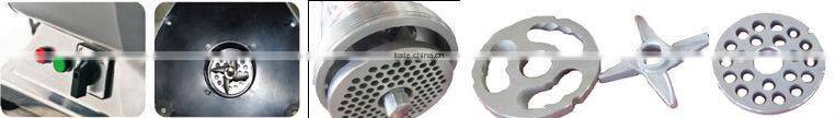 BPLH.M12 Table model meat Mincers