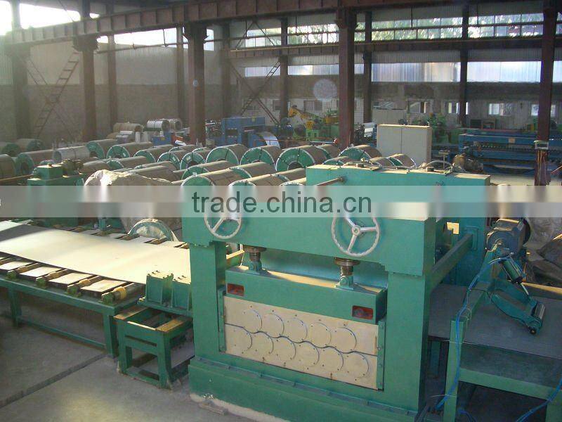 Competitive price 310s stainless steel plate