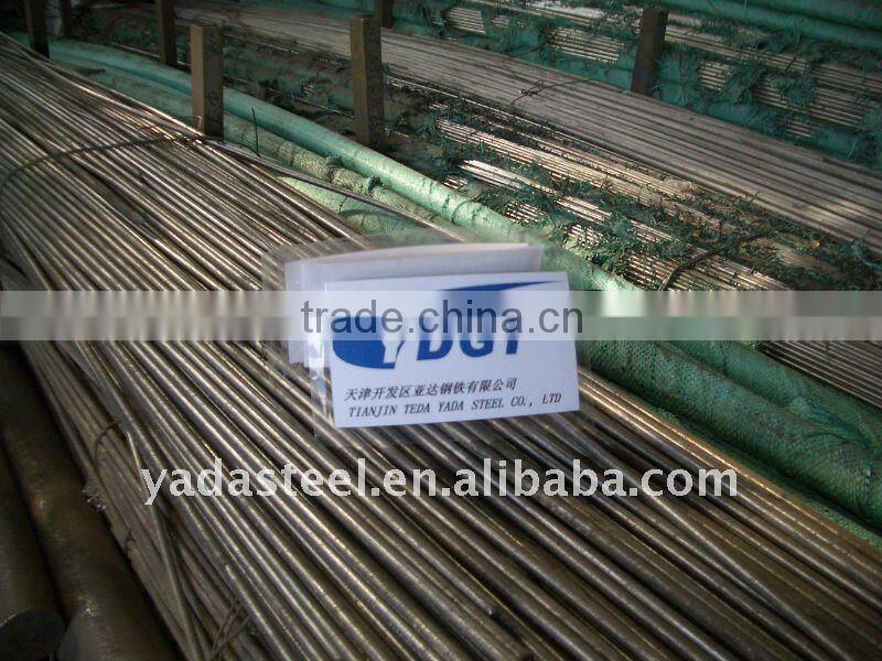 stainless steel 201 grade bar