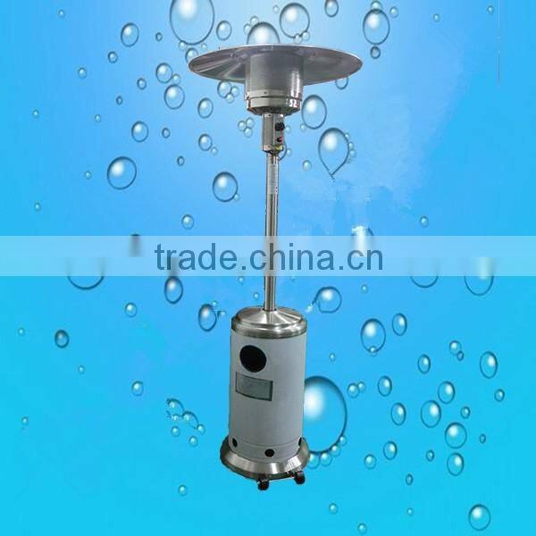 Hot Sale outdoor patio heater, patio heater gas, gas patio heater(ZQW-B)