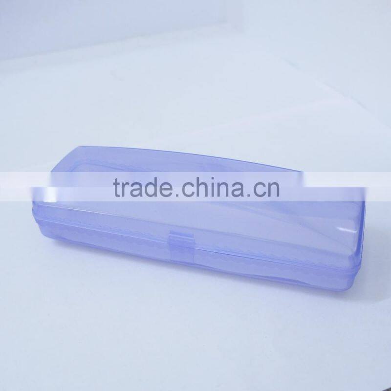colorful custom plastic factory glasses case good price good quality