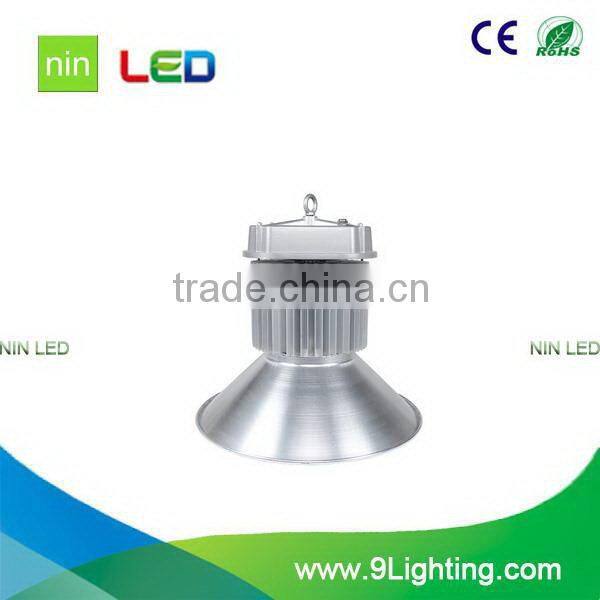 New best selling induction led high bay lights