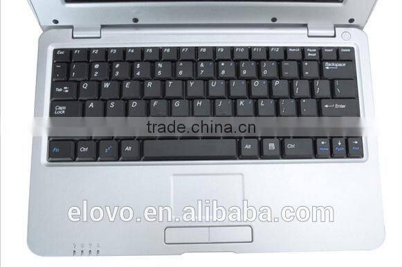 10inch very cheap mini laptop price in hongkong with webcam