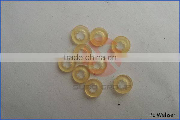 High?strength steam washer