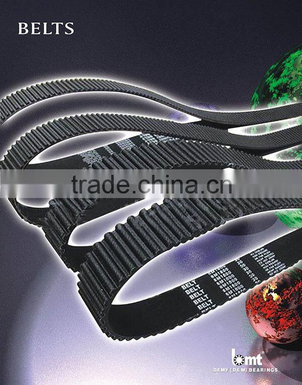 Synchronous Rubber Belt