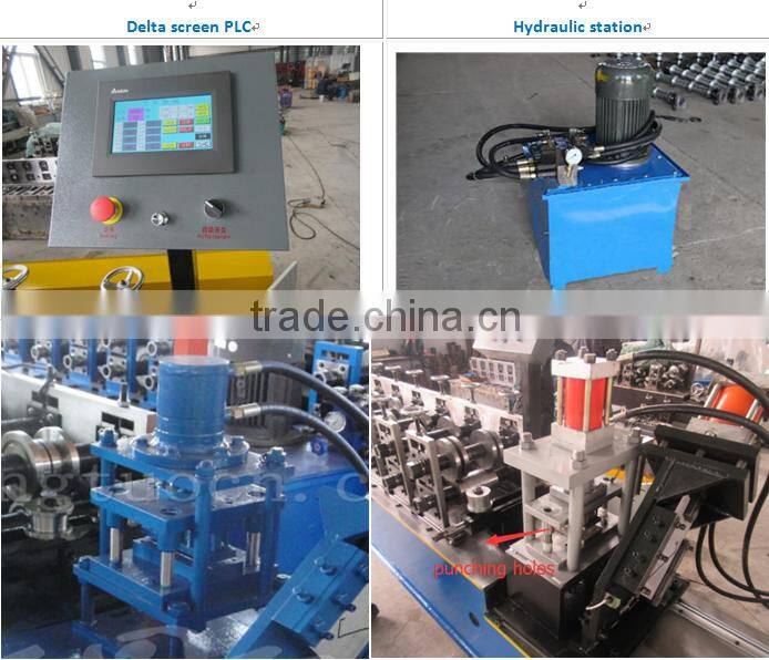 Corner Beads Commercial Beads Corner Protectors Decorative Beads roll forming machine