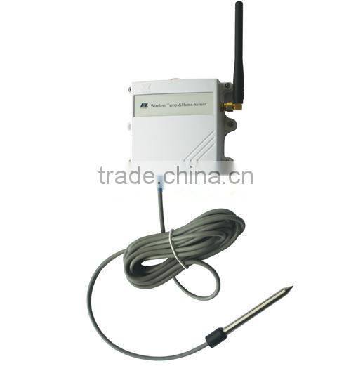 JRFW-2-15 900M Cone Type Temperature Acquisition