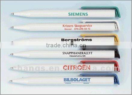 Automatic shuttle best pad printer