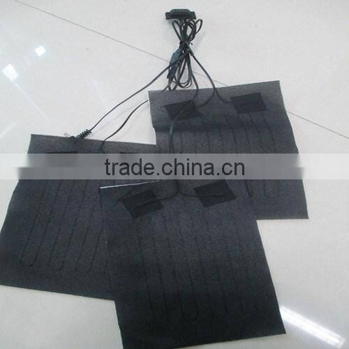 12 Volt Temperature control heating element