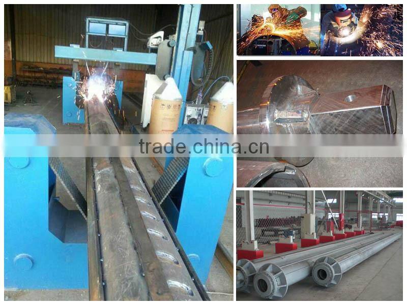 kelly bar upper fixed frame guide