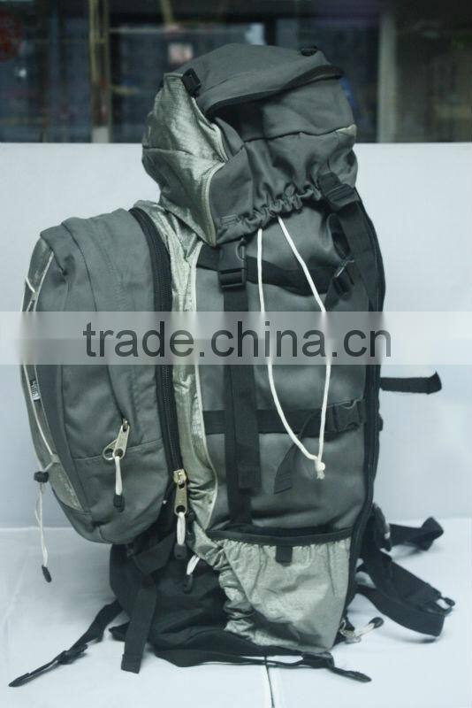 Large waterproof outdoor camping bags for both men and women