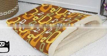 Luxury Pet Dog Sleeping Bag
