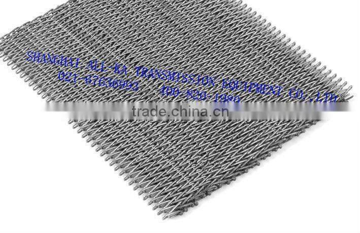 Conveyor Mesh Belt, Steel Conveyor Belt Stainless, Stainless Steel Conveyor Chain