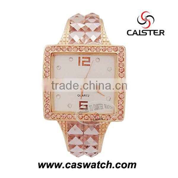Alibaba Hot sale Japan movt quartz watch stainless steel watch