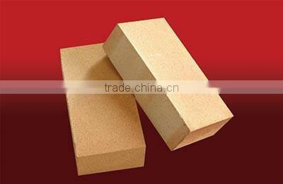 lightweight high alumina insulating fire brick