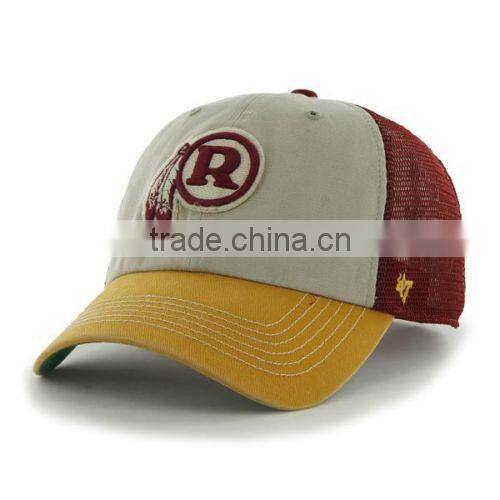 promotional snapback baseball cap