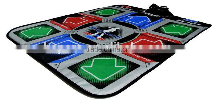 New Games Dance Revolution Dance Pad Dance Mat Typing