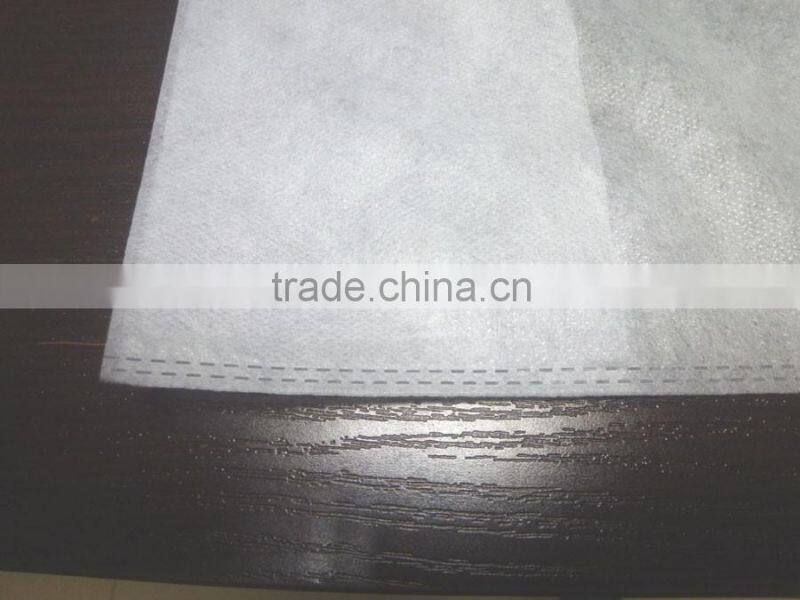 for one use non woven pillow case pillow cover