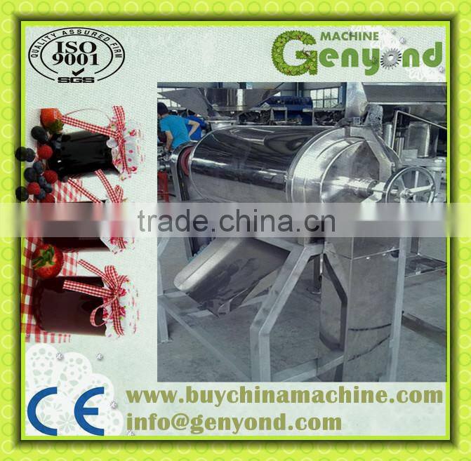 best selling tomato pulp machine