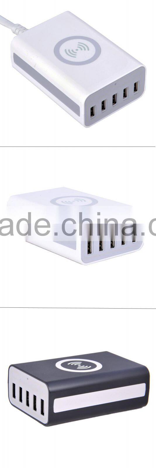 usb power adaptor,micro wireless qi charger,for iphone 5s charger wireless adapter