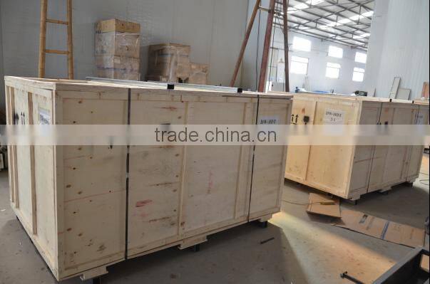 CO2 200w/300w laser tube laser cutting machine for metal and nonmetal