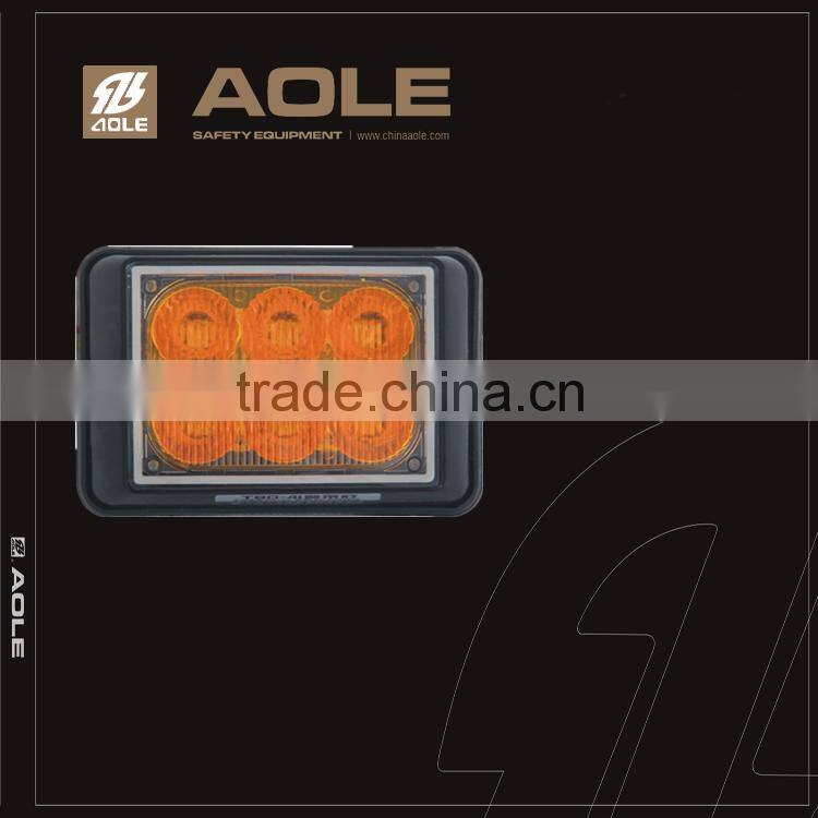 led blue beacon light mini beacon light led flashing beacon