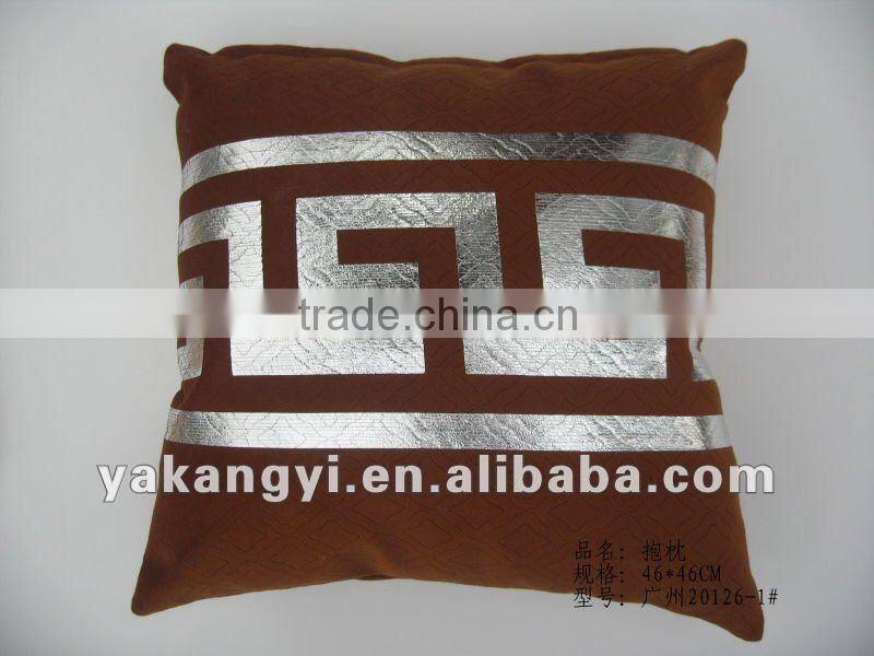 High Quality Soft Cushion Inserts For Hotel