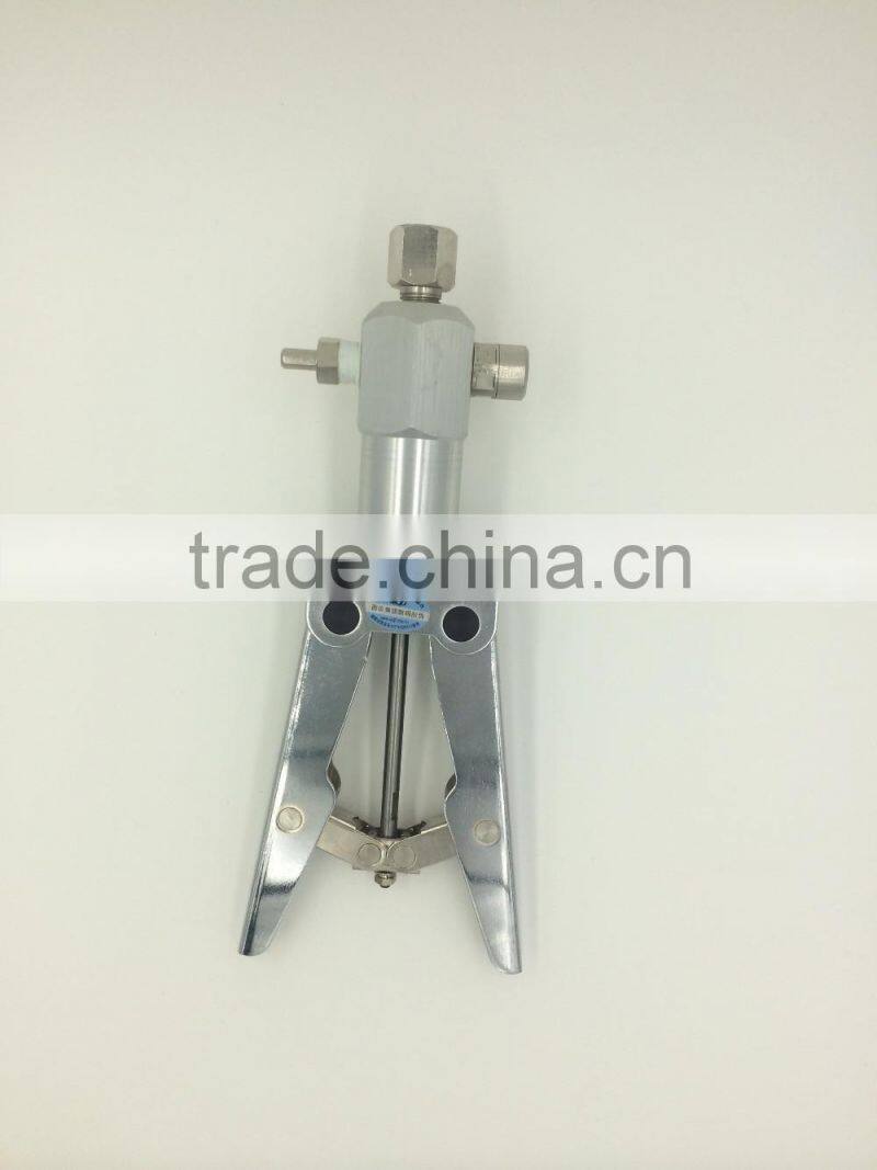 Yunyi manufacturer Y061 Pneumatic Hand Pump