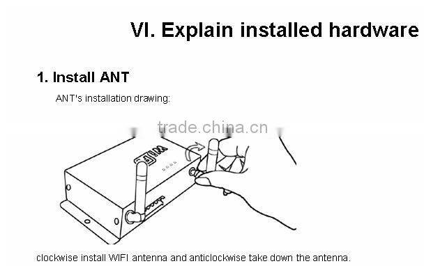 Wifi constant current controller IOS6.0 above Android 2.2 above