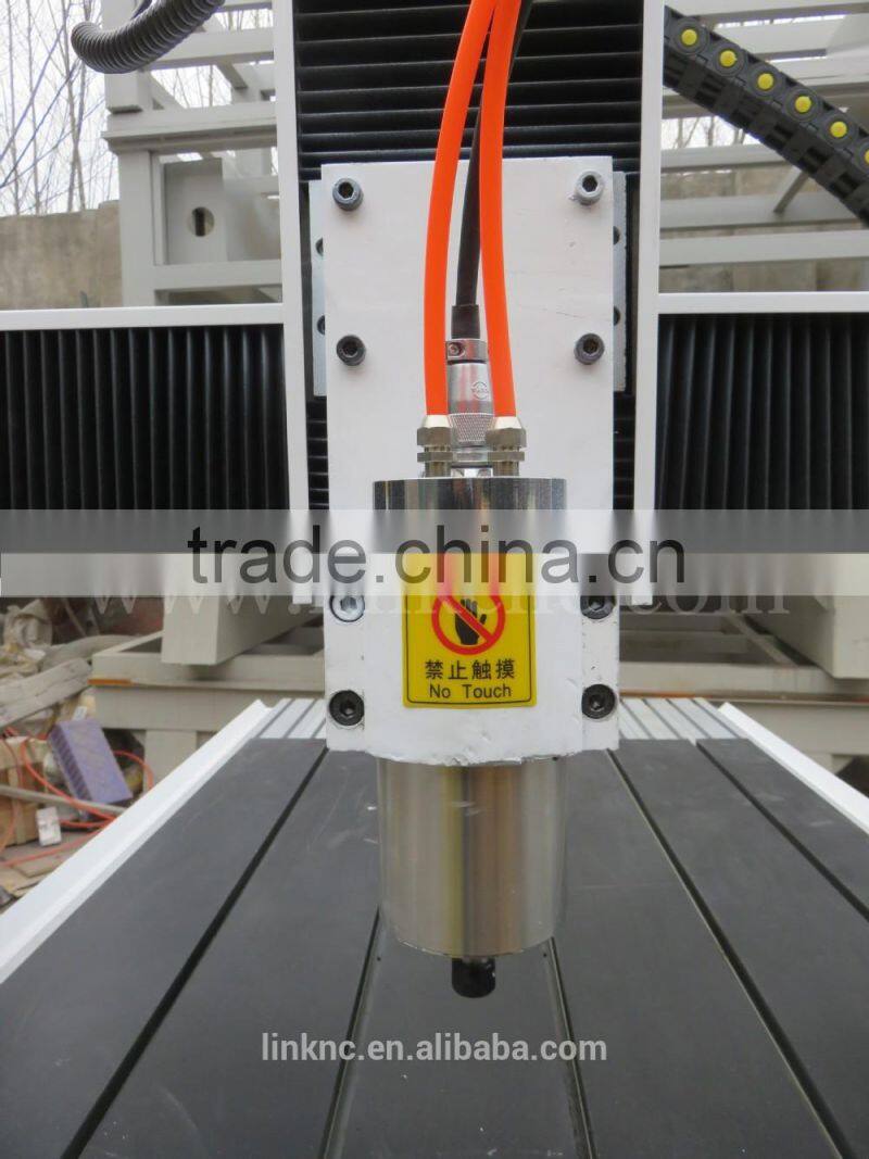 Jinan LINK cnc router kit 0609&mini 3d cnc router LXM0609