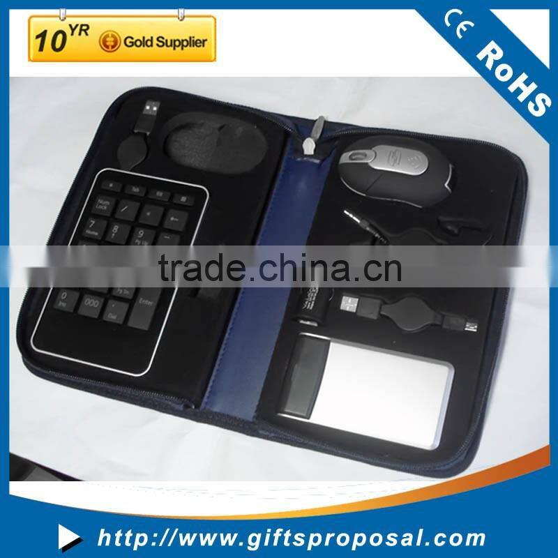 Computer kit , travel usb kit , computer mouse set for travling use