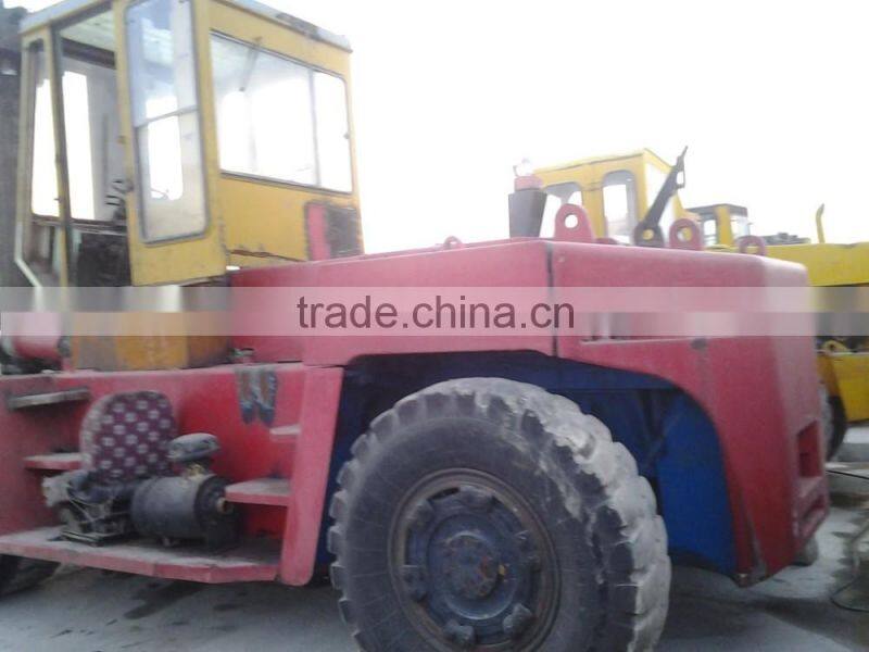 good price komastu used forklift 25T l hot sale used forklift truck 25 ton